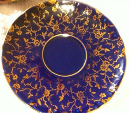 MK4 Saucer