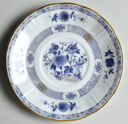 BER650 Saucer