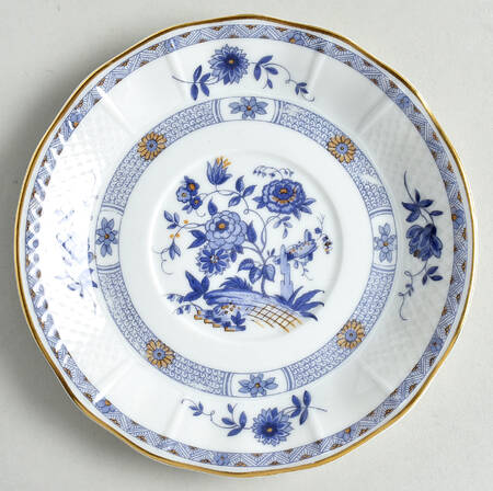 BER650 Saucer for Cream Soup Bowl