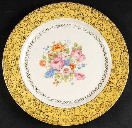 BRP179 by Blue Ridge Southern Pottery
