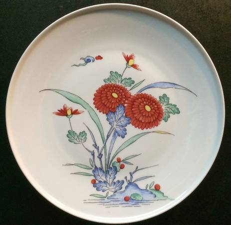 Coreen Dinner Plate