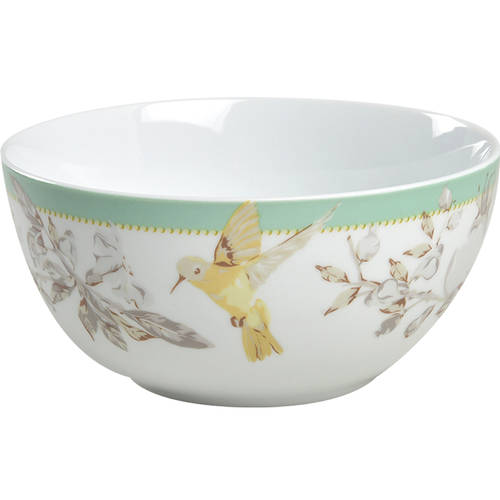 Fruitful Nectar Soup/Cereal Bowl
