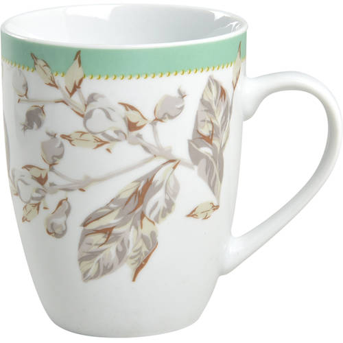 Fruitful Nectar Mug