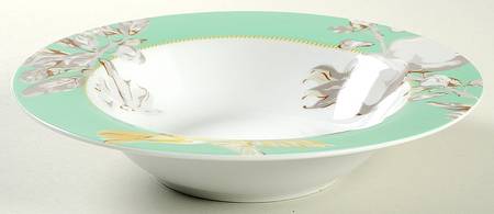 Fruitful Nectar 8" Soup/Pasta Bowl