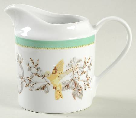 Fruitful Nectar Creamer