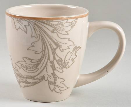 Orchard Harvest Mug