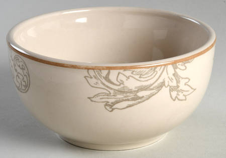 Orchard Harvest Soup/Cereal Bowl