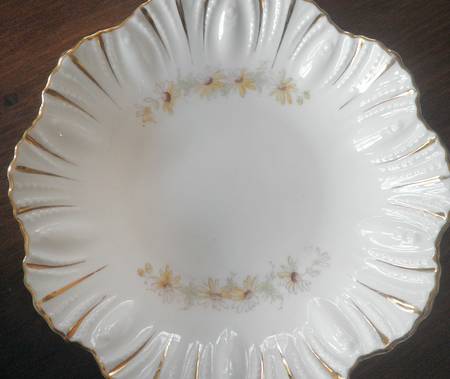 B2H7 Individual Ice Cream Dish