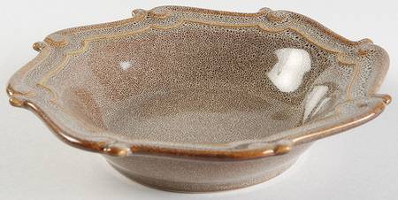 BMA26 Rim Soup Bowl