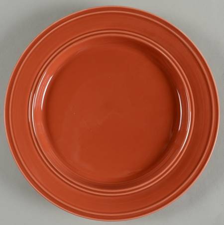 Admiraware Coral Salad Plate