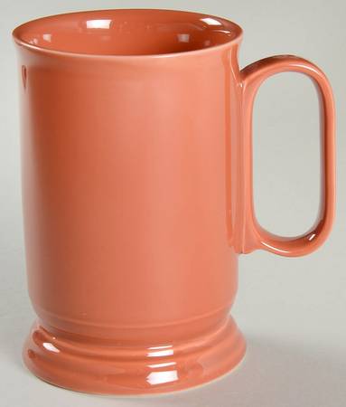 Admiraware Coral Mug