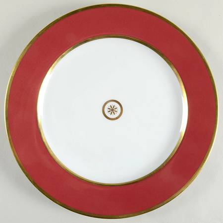 Service Plates Service Plate (Charger)