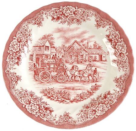 BTT2 (Pink) by Barratts