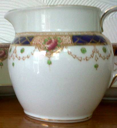 Sultan Creamer