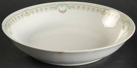 BWD801 Coupe Soup Bowl