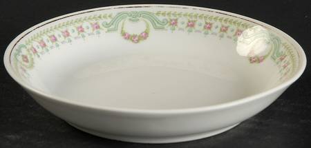 BWD801 Fruit/Dessert (Sauce) Bowl