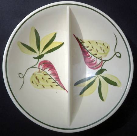BRP181 by Blue Ridge Southern Pottery