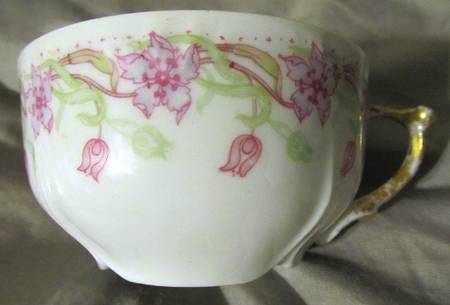 BWD802 Flat Cup