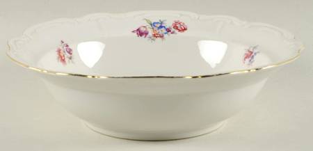 BTH274 9" Round Vegetable Bowl