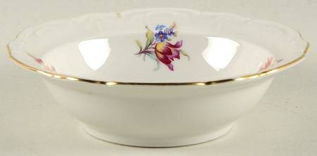 BTH274 Rim Fruit/Dessert (Sauce) Bowl