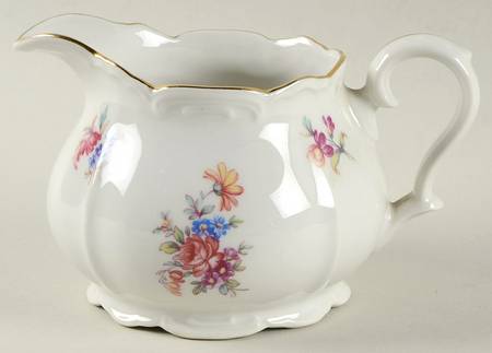 BTH274 Creamer