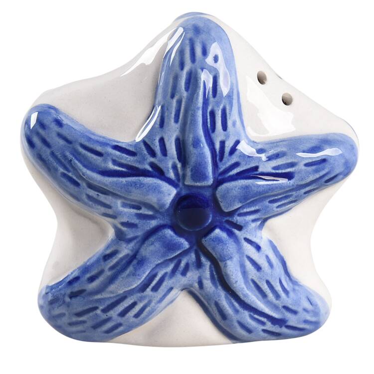 Magic Sea Pepper Shaker