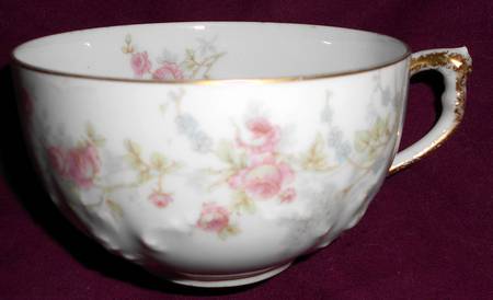 BWD805 Footed Cup