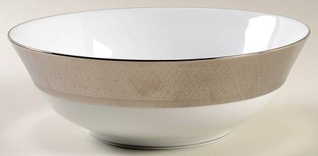 Divine 10" Large Salad Serving Bowl