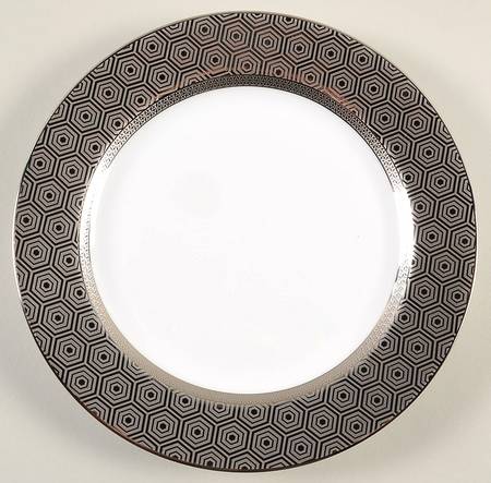 Divine Salad Plate