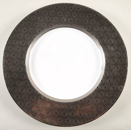Divine Service Plate (Charger)
