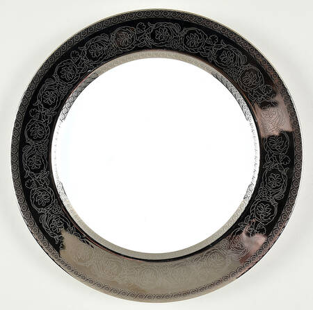 Torsade Service Plate (Charger)
