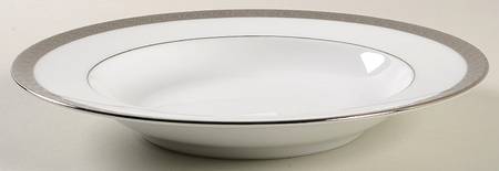 Torsade Rim Soup Bowl