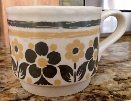BIL49 Flat Cup