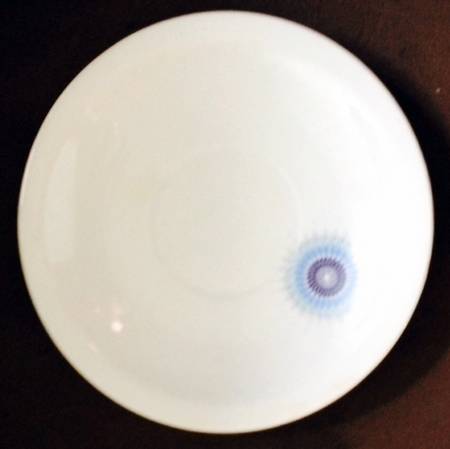 BYY9 Saucer