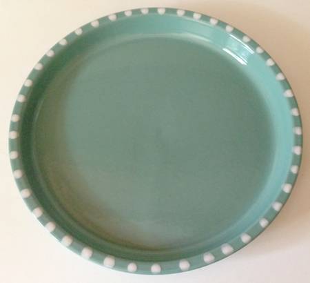 Rhythm Teal by Block