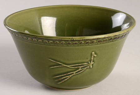 Sierra Pine Soup/Cereal Bowl