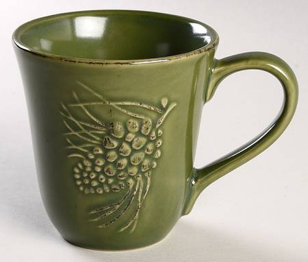 Sierra Pine Mug