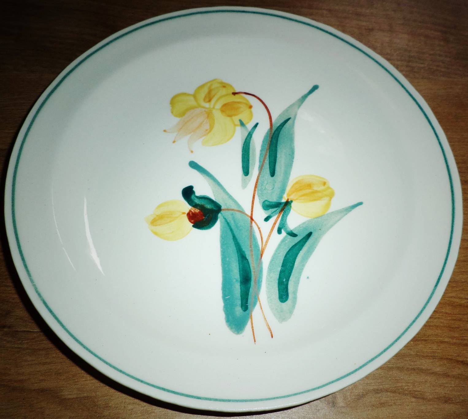 BRP182 by Blue Ridge Southern Pottery