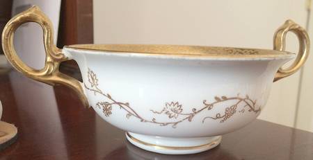 3586 by Redfern &amp; Drakeford