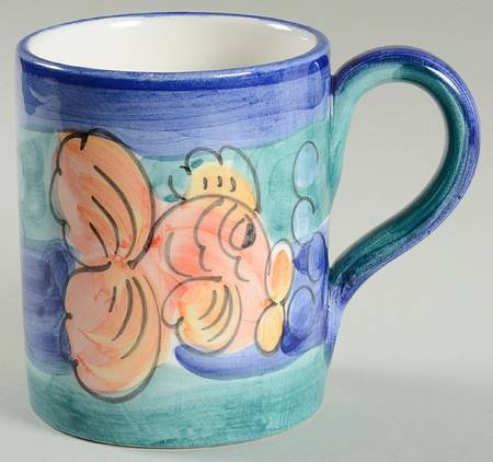 BIX1 Mug