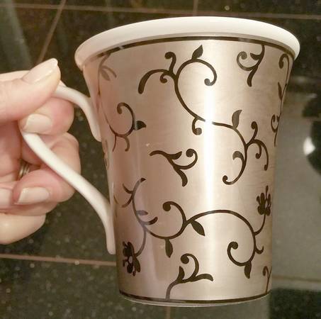Fiori Mug