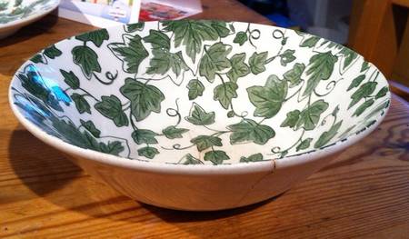 Ivy by Burgess &amp; Leigh