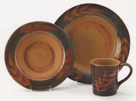 Dry Bamboo by Baum Brothers