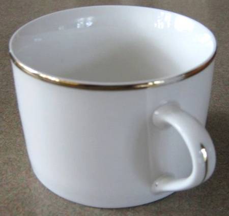 BMB2 Flat Cup