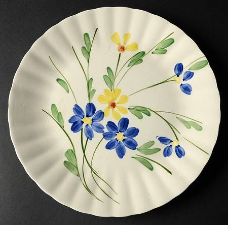 BRP183 by Blue Ridge Southern Pottery