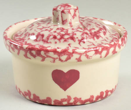 B1T3 Individual Casserole & Lid