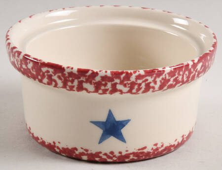 B1T3 Individual Casserole No Lid