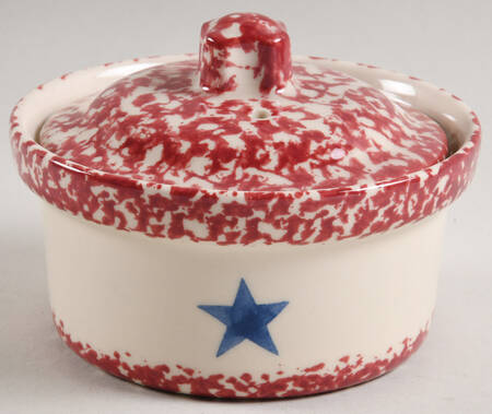 B1T3 Individual Casserole & Lid