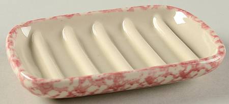 B1T3 Soap Dish