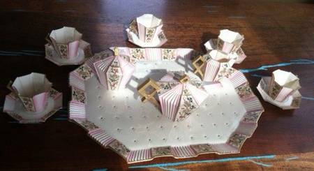 365 by Belleek Pottery (Ireland)